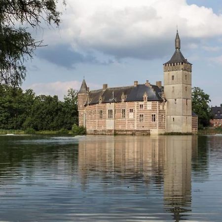 Villa Wilgentuin Bekkevoort Exterior foto